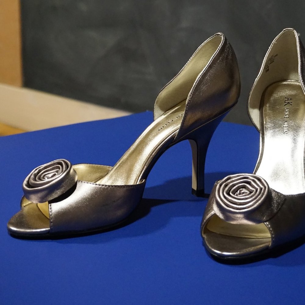 Anne Klein Heels